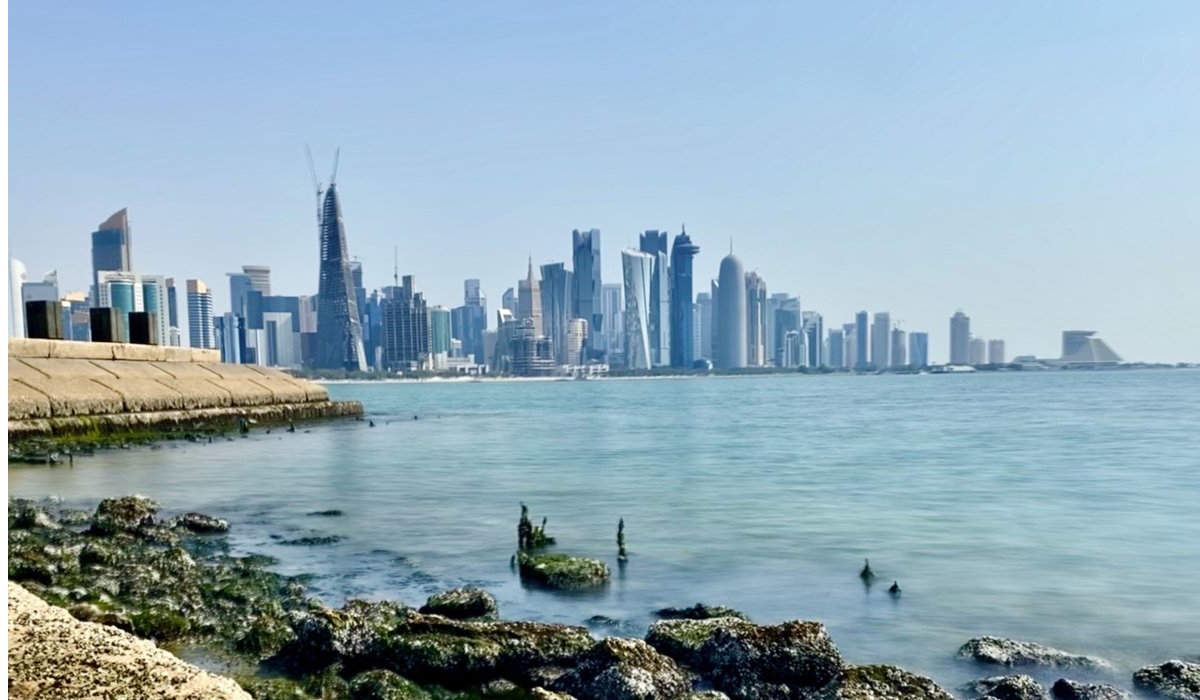 Qatar reports 149 Covid-19 cases on November 8